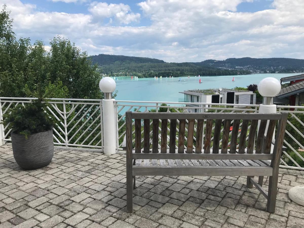 伯肯海公寓式酒店 赖弗尼茨 外观 照片