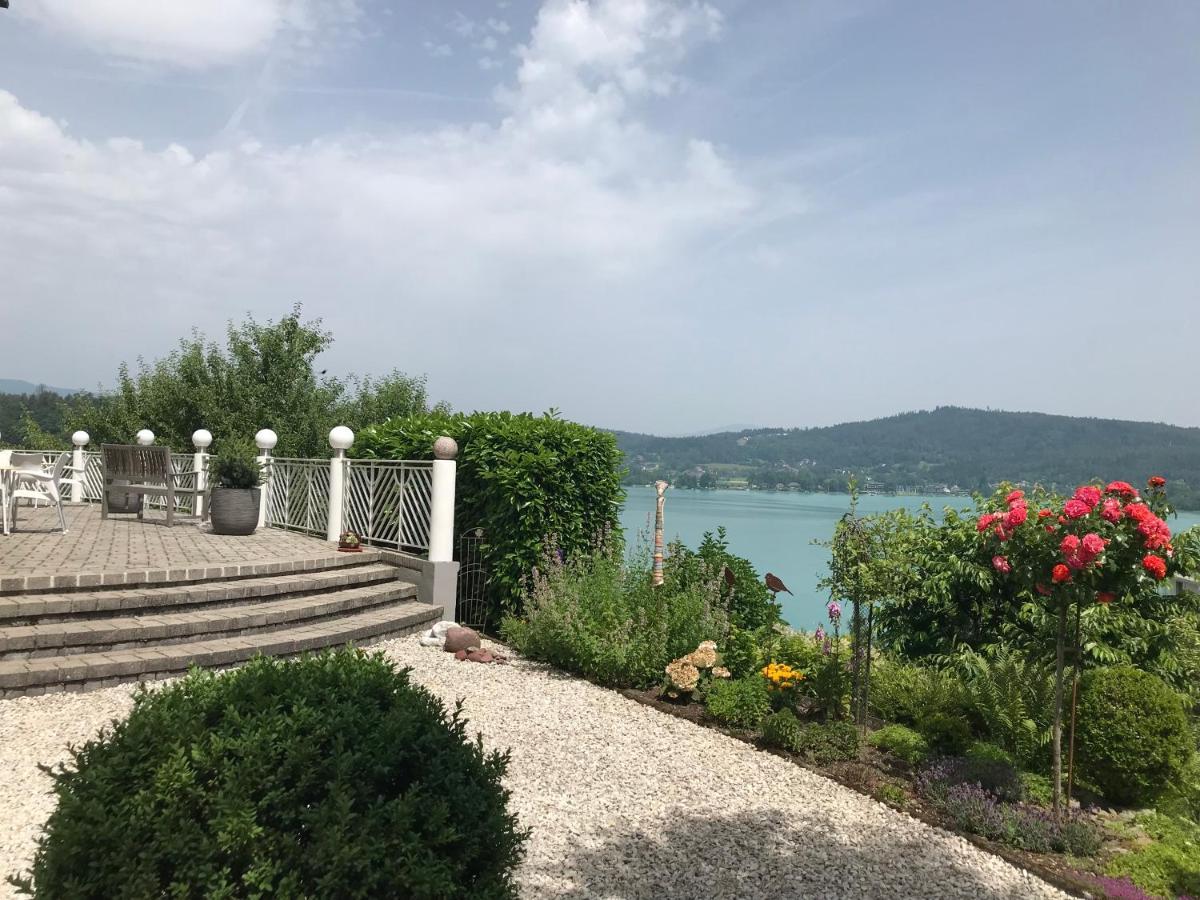 伯肯海公寓式酒店 赖弗尼茨 外观 照片
